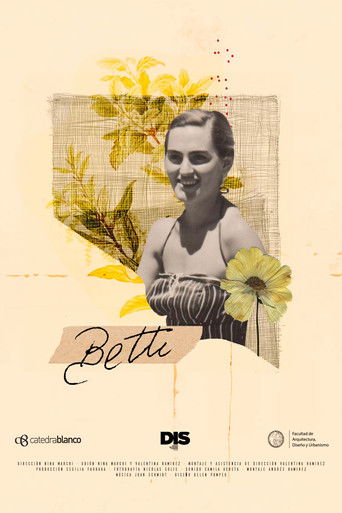 Poster for Betti