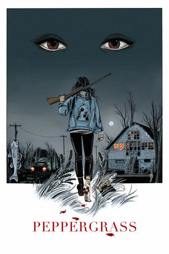 Poster for Peppergrass