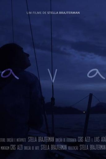 Poster for Ava