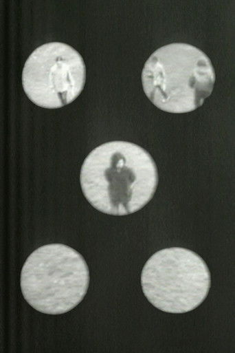 Poster for Going Around in Circles