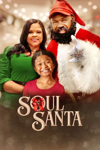 Poster for Soul Santa