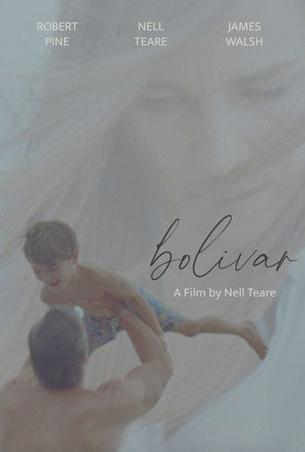 Poster for Bolivar