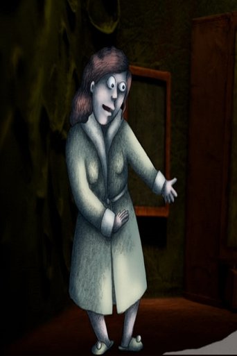 Poster for Mother's Song