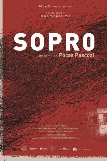 Poster for Sopro