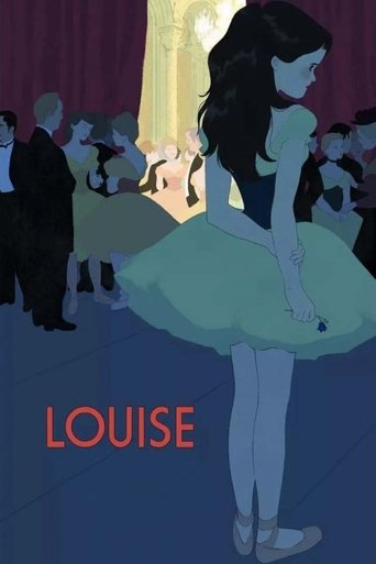 Poster for Louise