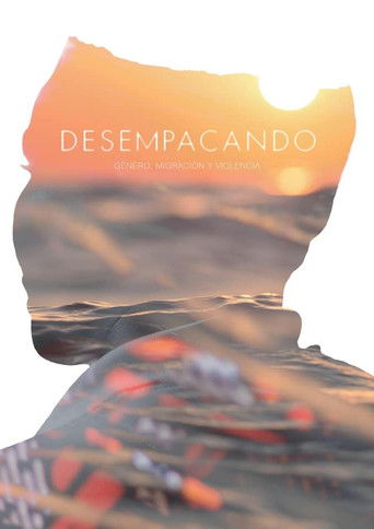 Poster for Desempacando: Género, Migración y Violencia