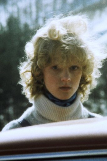 Poster for Stranger