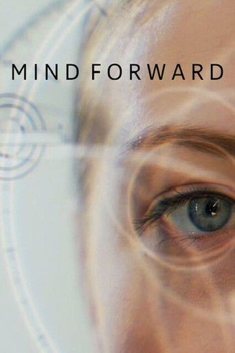 Poster for Mind Forward