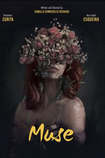 Poster for Muse