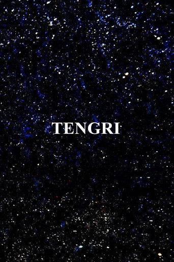 Poster for Tengri