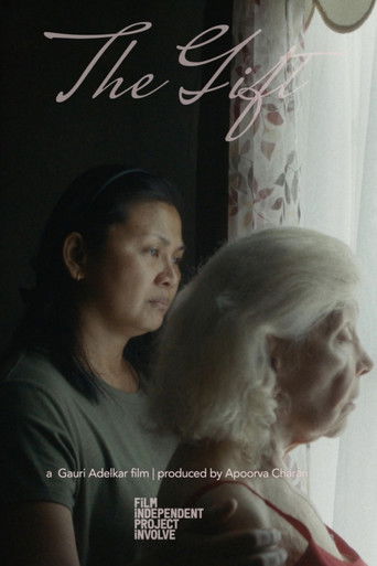Poster for The Gift
