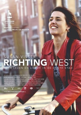 Poster for Heading West