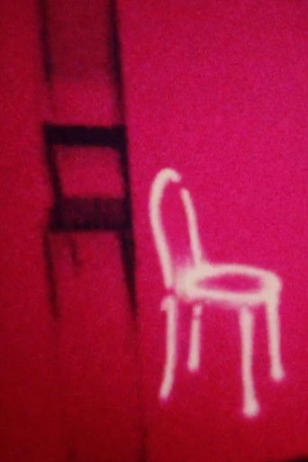 Poster for Chair Film