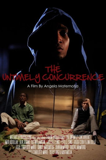 Poster for The Untimely Concurrence