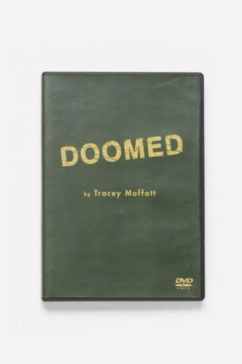 Poster for Doomed