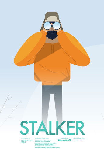 Poster for Stalker