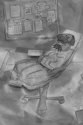Poster for LandEscape