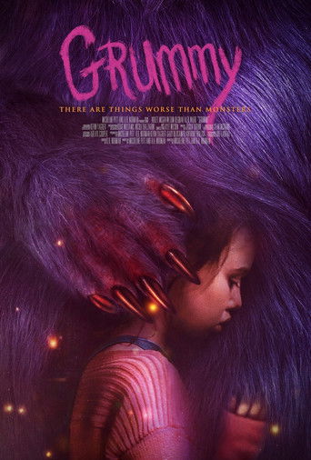 Poster for Grummy
