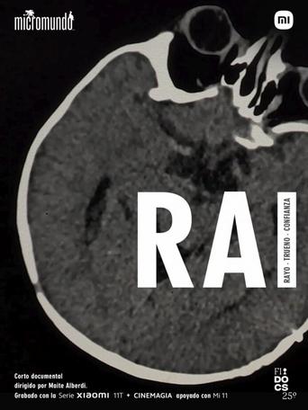 Poster for RAI