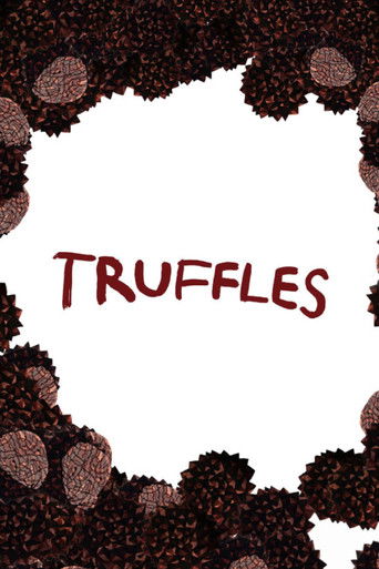 Poster for Truffles