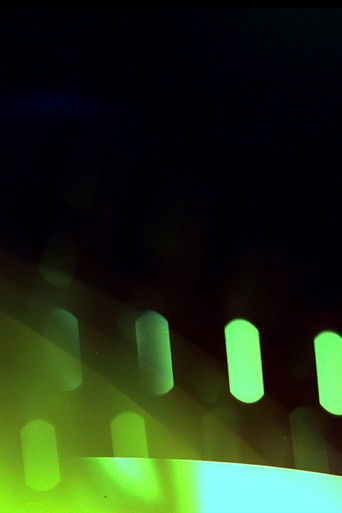 Poster for Neutrino, Gamma, Alpha, Quantum Dots Film