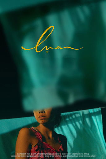 Poster for The River Runs Still