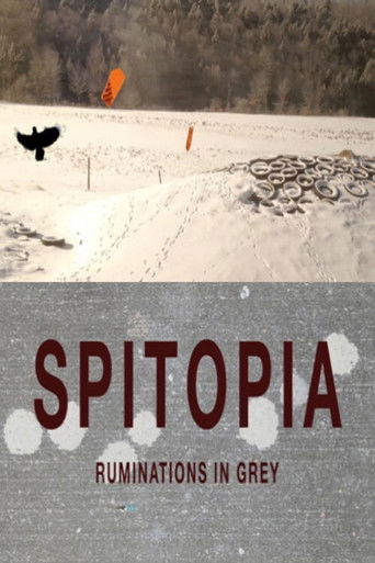 Poster for Landscapes
