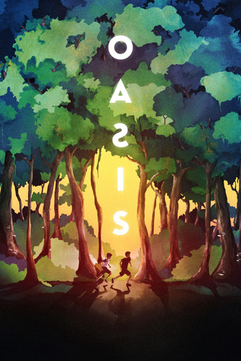 Poster for Oasis