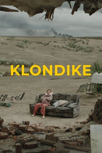 Poster for Klondike