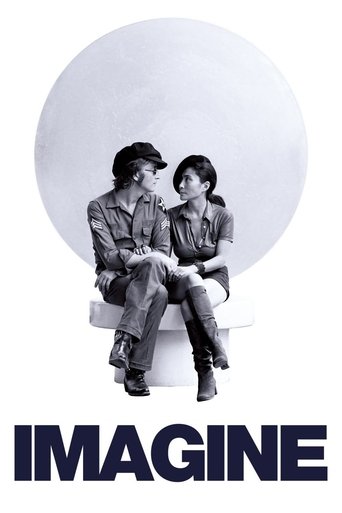 Poster for Imagine