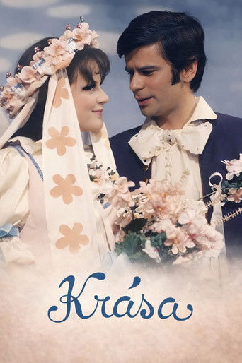 Poster for Krása