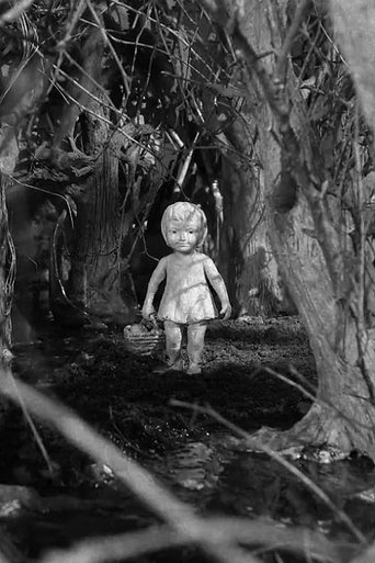 Poster for On the Other Side of the Woods