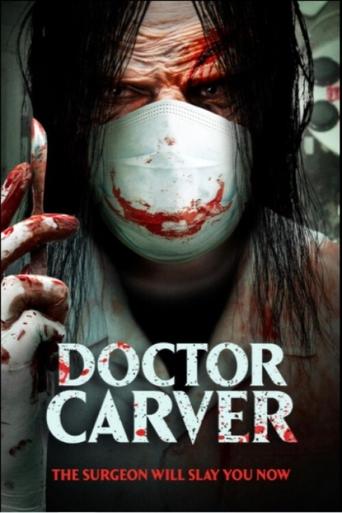 Poster for Doctor Carver