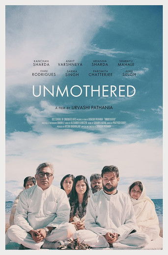 Poster for Unmothered