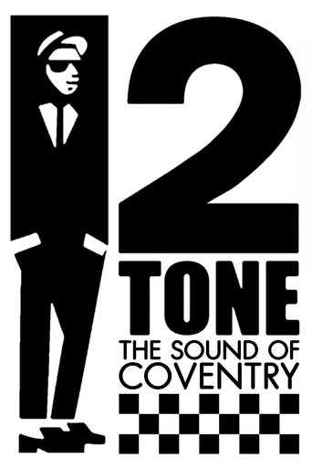 Poster for 2 Tone: The Sound of Coventry