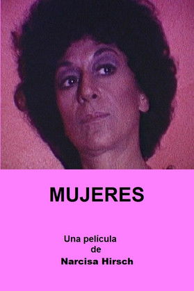 Poster for Mujeres