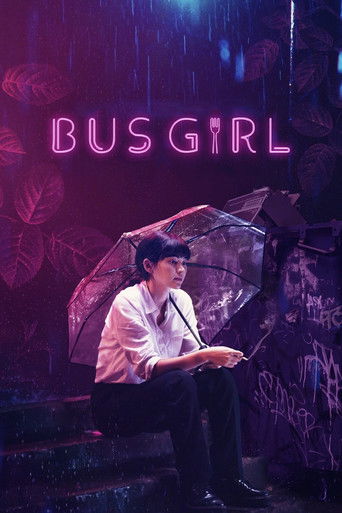 Poster for Bus Girl