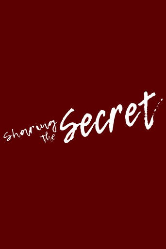 Poster for Sharing the Secret