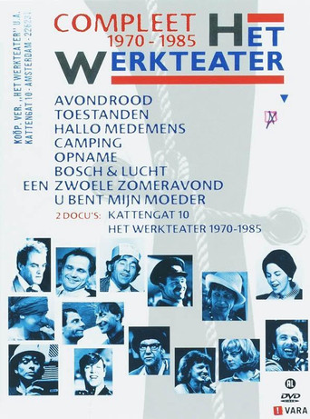 Poster for Avondrood