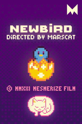Poster for Newbird
