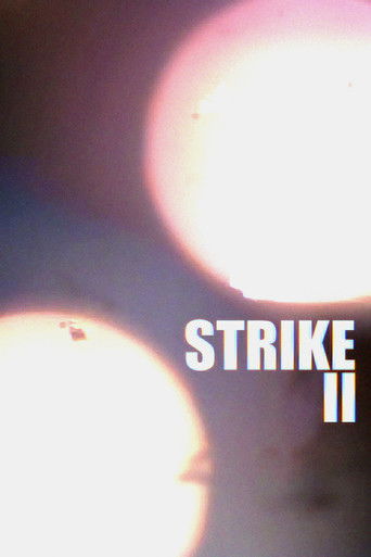 Poster for Strike II