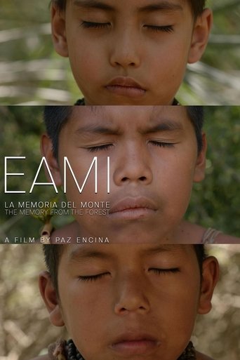 Poster for Eami