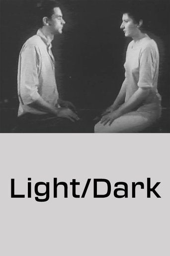 Poster for Light/Dark