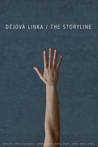 Poster for Storyline