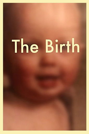 Poster for The Birth