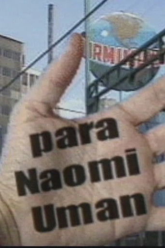 Poster for Dormimundo