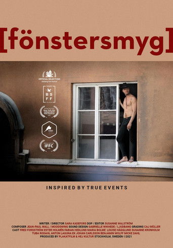 Poster for Window