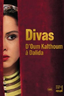 Poster for Divas