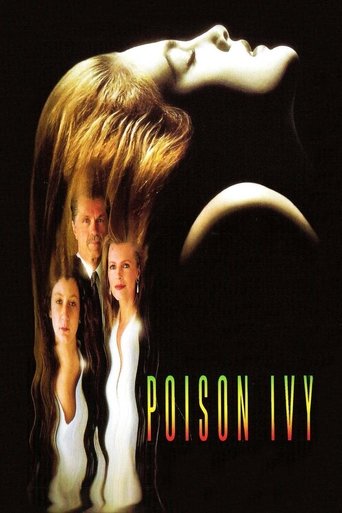 Poster for Poison Ivy