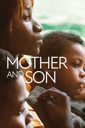 Poster for Mother and Son